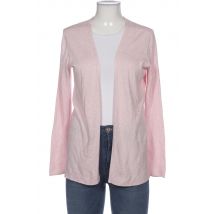 Street One Damen Strickjacke, pink, Gr. 40