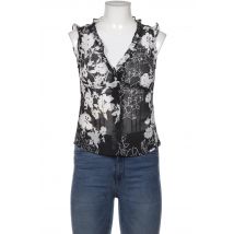 Street One Damen Bluse, schwarz, Gr. 36