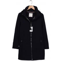 Street One Damen Mantel, marineblau, Gr. 38