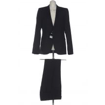 Strellson Herren Anzug, schwarz, Gr. 98