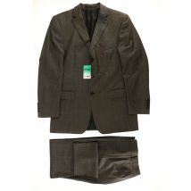 Strellson Herren Anzug, grau, Gr. 48