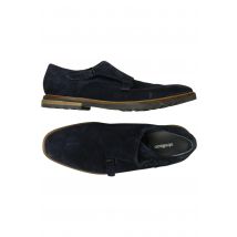 Strellson Herren Halbschuh, marineblau, Gr. 43.5