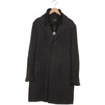 Strellson Herren Mantel, grau, Gr. 102