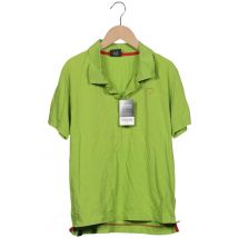 Strellson Herren Poloshirt, hellgrün, Gr. 48