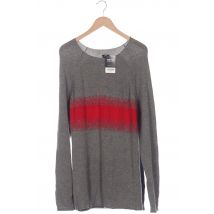 Strellson Herren Pullover, grau, Gr. 60