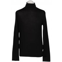 Strellson Herren Pullover, schwarz, Gr. 48