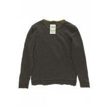 Strellson Herren Pullover, grau, Gr.