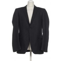 Strellson Herren Sakko, schwarz, Gr. 50
