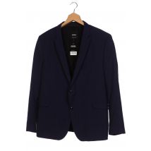 Strellson Herren Sakko, marineblau, Gr. 60