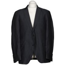 Strellson Herren Sakko, marineblau, Gr. 54