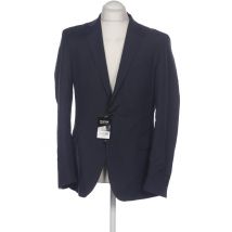 Strellson Herren Sakko, marineblau, Gr. 50