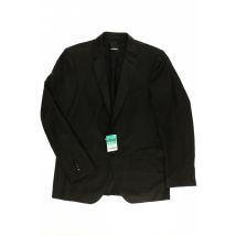 Strellson Herren Sakko, schwarz, Gr.