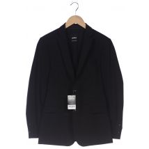 Strellson Herren Sakko, schwarz, Gr. 46