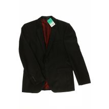 Strellson Herren Sakko, schwarz, Gr. 48