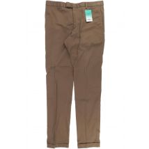 Strellson Herren Stoffhose, grün, Gr.