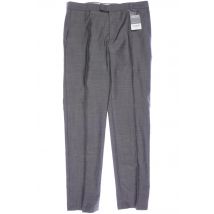 Strellson Herren Stoffhose, grau, Gr. 48