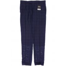 Strellson Herren Stoffhose, marineblau, Gr. 48