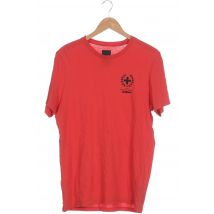 Strellson Herren T-Shirt, rot, Gr.