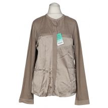 Strenesse Damen Bluse, grau, Gr. 38