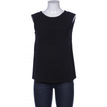 Strenesse Damen Bluse, schwarz, Gr. 38