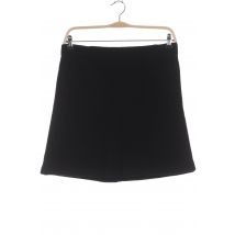 Strenesse Damen Rock, schwarz, Gr. 40