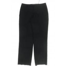 Strenesse Damen Stoffhose, blau, Gr. 36