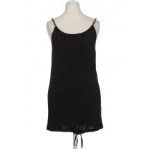 Strenesse Damen Top, schwarz, Gr. 38