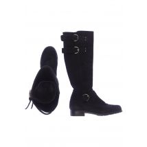 Stuart Weitzman Damen Stiefel, schwarz, Gr. 36