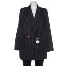 Studio Untold Damen Blazer, schwarz, Gr. 50