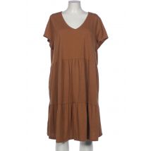 Studio Untold Damen Kleid, braun, Gr. 50