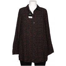 Studio Untold Damen Bluse, schwarz, Gr. 42