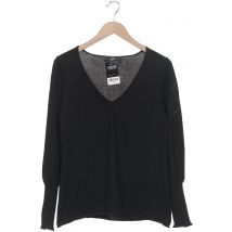 Style Butler Damen Pullover, schwarz, Gr. 38