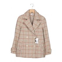 Stylein Damen Jacke, beige, Gr. 34
