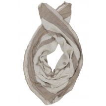 Stylein Damen Schal, mehrfarbig, Gr.