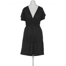 sud express Damen Kleid, schwarz, Gr. 36