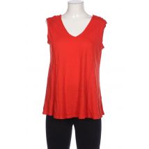 sud express Damen Top, rot, Gr. 38