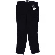 sud express Damen Stoffhose, schwarz, Gr. 38