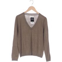 sud express Damen Pullover, grün, Gr. 42