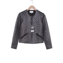 sud express Damen Jacke, schwarz, Gr. 36