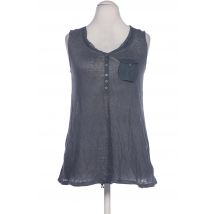 sud express Damen Top, blau, Gr. 36