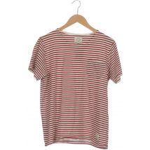 Suit Damen T-Shirt, rot, Gr. 42