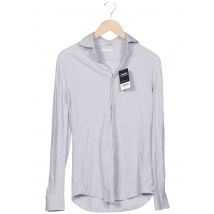 suitsupply Herren Hemd, hellblau, Gr. 46