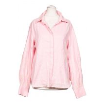 Summery Copenhagen Damen Bluse, pink, Gr. 38