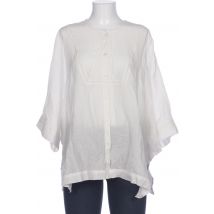 summum woman Damen Bluse, weiß, Gr. 38