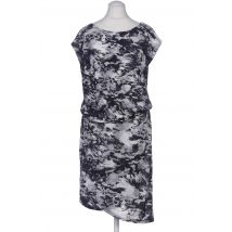 summum woman Damen Kleid, grau, Gr. 34