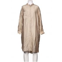 summum woman Damen Kleid, beige, Gr. 34