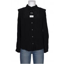 summum woman Damen Bluse, schwarz, Gr. 36