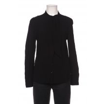 summum woman Damen Bluse, schwarz, Gr. 36