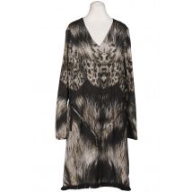 summum woman Damen Kleid, mehrfarbig, Gr. 36