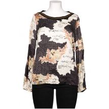 summum woman Damen Bluse, mehrfarbig, Gr. 44